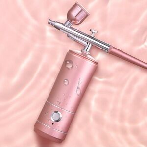 AMIRO NanoMist Oxygen Hydrate Infuser